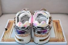 Westside Gunn X Saucony Grid Jazz 9 Awesome Gods”| Size 11 | S71047-5 Fast Ship! 4
