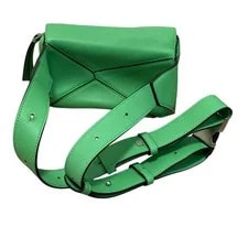 Loewe Puzzle Bum Mini Belt B510U89X02 Crossbody 4