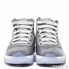 Air Jordan 11 Retro ' ' 2021 MediumGrey/ /CoolGrey CT8012-005 2
