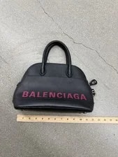 Balenciaga Ville Top Logo / ’S 2