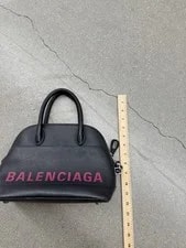 Balenciaga Ville Top Logo / ’S 3