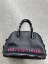 Balenciaga Ville Top Logo / ’S 4