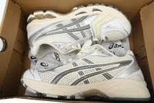 Asics Gel Kayano 14 ’S Size 10.5 Dark 2