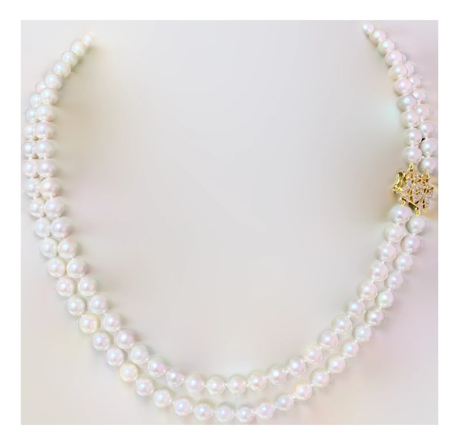 2-Strand Certified 2