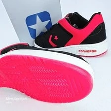 Converse US 9 Streetwear Retro Weapon A10601C New 4