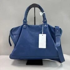 Balenciaga Classic City DMY708@pre-verified By eBay 26.07.09 4