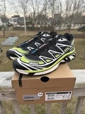 Salomon XT-6 Skyline 2