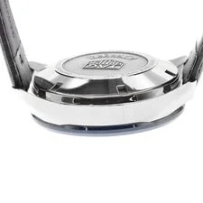 TAG Heuer Carrera Calibre 16 CBM2112-0 41mm SS Navy #C6715 4