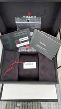 Tudor Royal 41mm Blue Diamond Dot Dial Day-date Stainless Steel Automatic 4