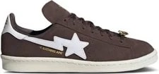Size 12 - Adidas Campus 80s X Bape Low 30th Anniversary 2