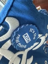 Converse Chuck Taylor All Star 70 Hi Kith X Coca Cola Hebrew 3