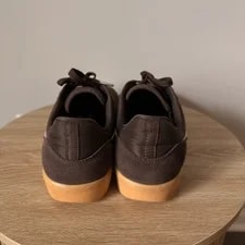 Nike SB Team Classic Baroque & Washed Shoes 4