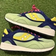 Saucony — Size 12 - Saucony 6000 New Without Box — Sneaker — resale