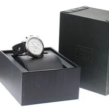 Breitling — Breitling Bentley B06 A25365 Automatic 49mm Box Silver Chronograph — Watch — resale