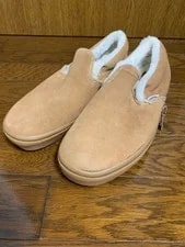 Vans Cls.Slip-On Lx Dachshund Regular Gum 4548176100 Us10 2