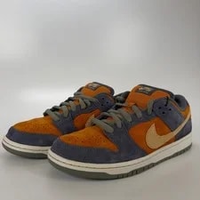 Nike SB — Nike SB Dunk Low Pro Light Monarch HF3063-002 — Sneaker — resale