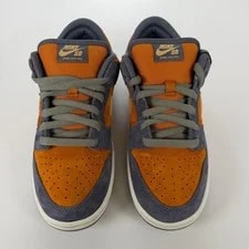 Nike SB Dunk Low Pro Light Monarch HF3063-002 4