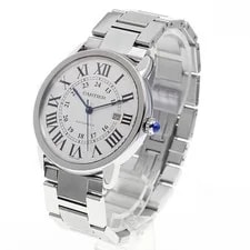 Cartier Ronde Solo de XL W6701011 Automatic Watch_894539 3
