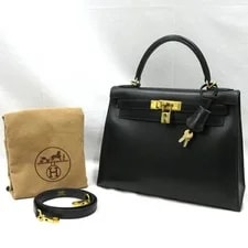 Hermès — Hermes Kelly 28 r30_0527 — Handbag — resale