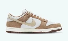 Nike Dunk Low Medium Curry -100 New 3