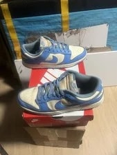 Size 8 - Nike Dunk Low Coconut Milk 2