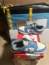 Size 8 - Nike Dunk Low Coconut Milk 3
