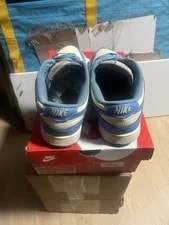 Size 8 - Nike Dunk Low Coconut Milk 4