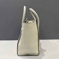 Celine Luggage Light Grained (qy040126a3) 4