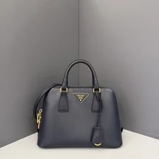 Prada Small Lux Promenade Dark (gj041826a7) 2