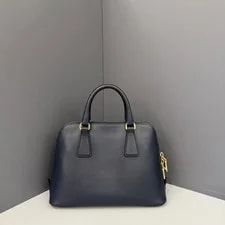 Prada Small Lux Promenade Dark (gj041826a7) 3