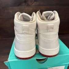 Nike SB Dunk High Kevin Bradley Size 9.5 (Replacement Box) 3