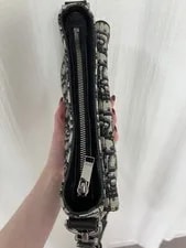 Dior Soft Saddle Side 4
