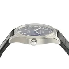 IWC Pilot Mark Xvii Black Dial Stainless Steel 41mm Automatic ’s 4