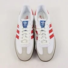 Adidas Samba OG Casual in /Scarlett - Size 12 (IG1025) 2