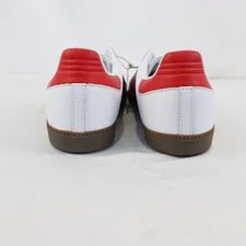 Adidas Samba OG Casual in /Scarlett - Size 12 (IG1025) 3