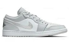 Air Jordan 1 Low ' Camo' DC9036-100 2
