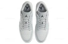 Air Jordan 1 Low ' Camo' DC9036-100 4