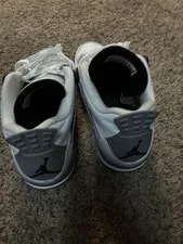 Air Jordan Retro 4 2