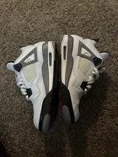 Air Jordan Retro 4 3