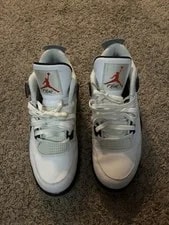 Air Jordan Retro 4 4
