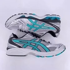Asics Gel-Kayano 14 "Tiffany" 2025 - Size 13 - 1203A740 100 (13043-9) 3