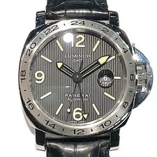 Panerai — Panerai Luminor GMT Flikne Limited Edition of 1000 Pieces PAM00029 Black #236 — Watch — resale