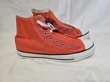 Converse — Converse Chuck Taylor All Stars Made in USA M 9 1/2 — Sneaker — resale