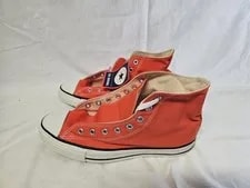 Converse Chuck Taylor All Stars Made in USA M 9 1/2 3