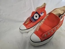Converse Chuck Taylor All Stars Made in USA M 9 1/2 4