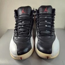 2012 Air Jordan Retro XII Size 9.5 130690 001 OG 2