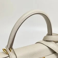 Hermès Kelly 28 (10) TC GHW C Stamp 2