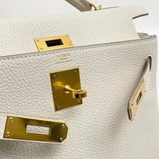 Hermès Kelly 28 (10) TC GHW C Stamp 4