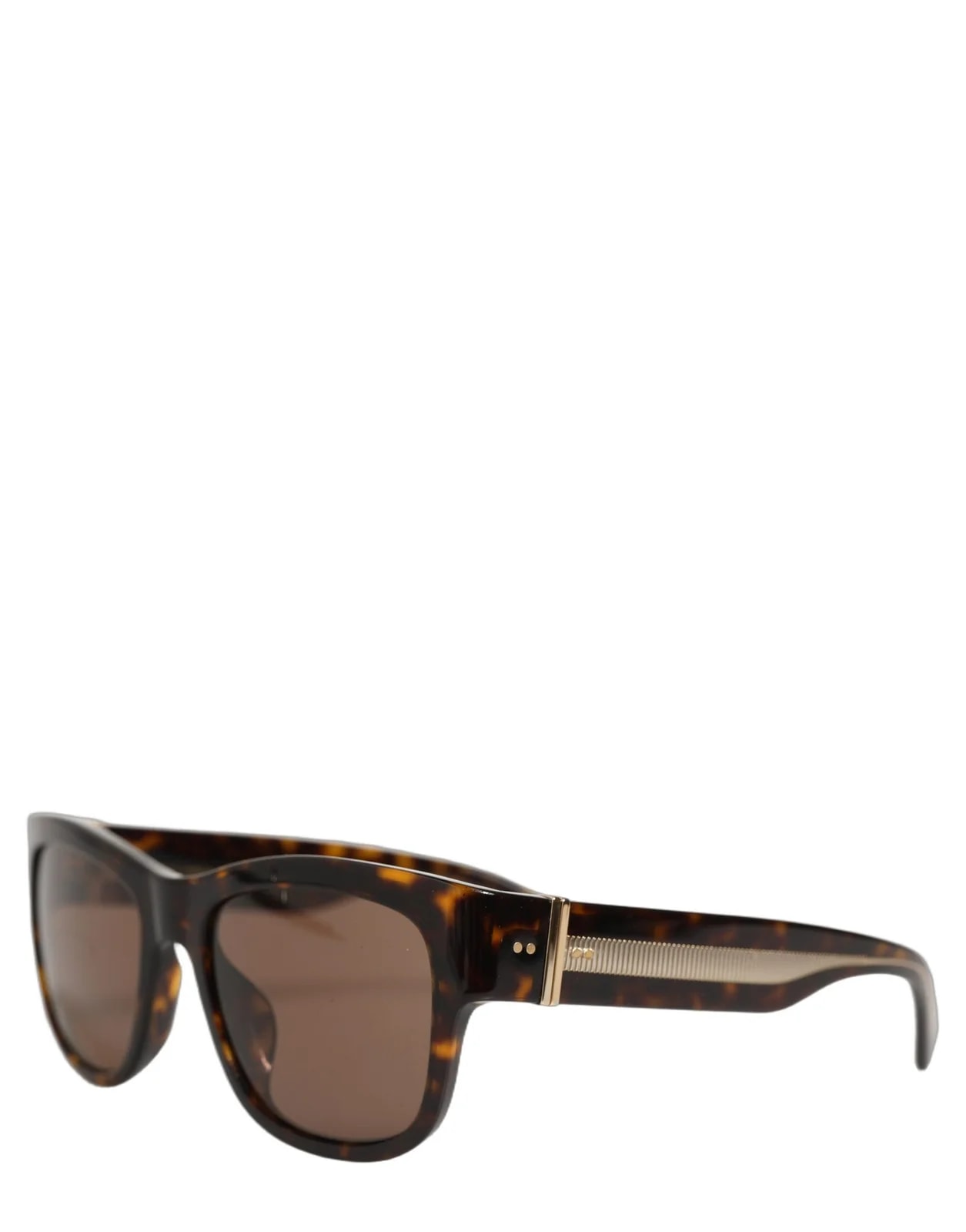 Dolce & Gabbana DG4390F Acetate Frame Polarized Lenses Sunglasses 2