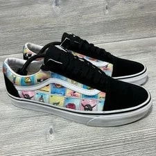 VANS — Vans Old Skool Loteria Special Edition Shoes 11.5 MultiColored — Sneaker — resale